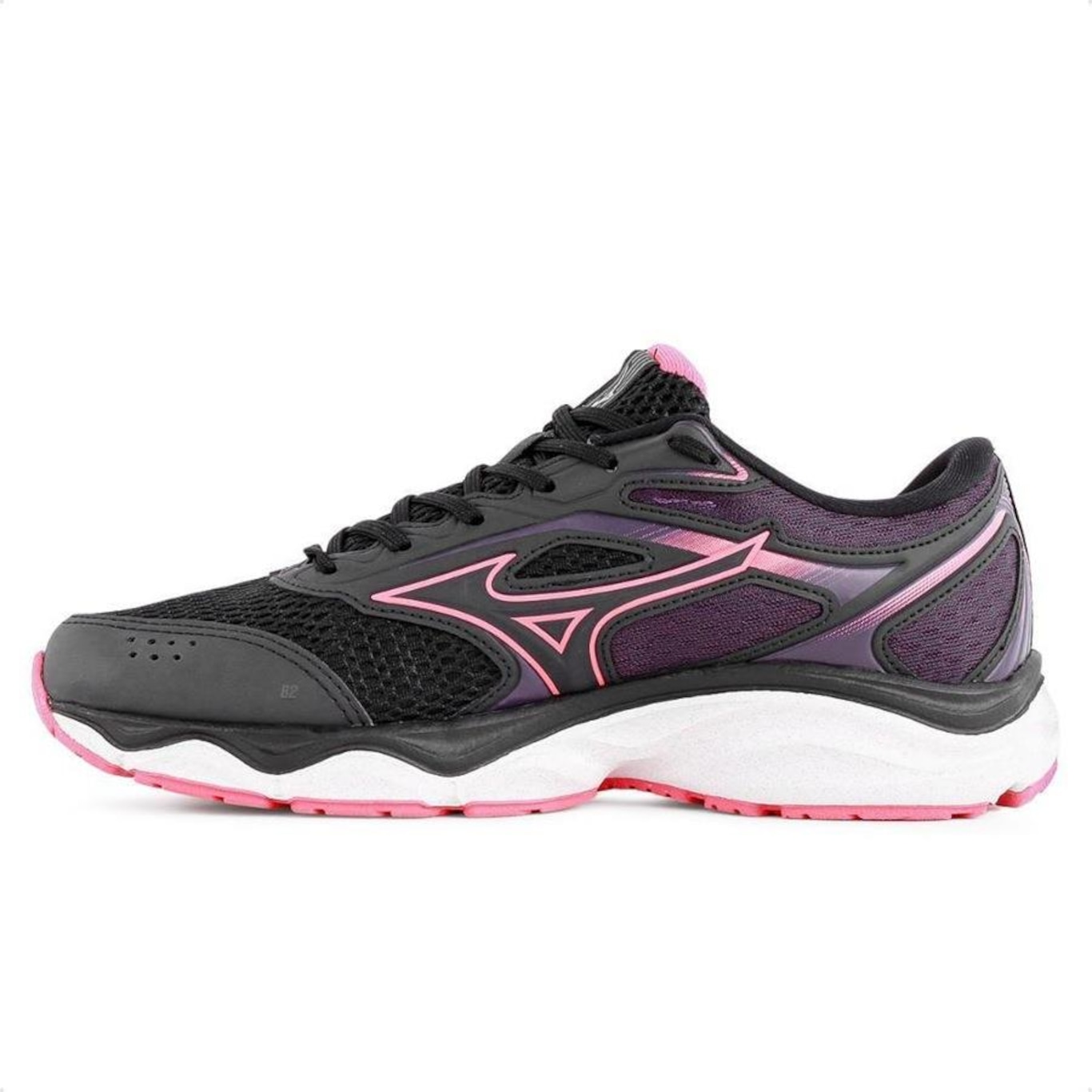 Tênis Mizuno Hawk 5 - Feminino - Foto 2