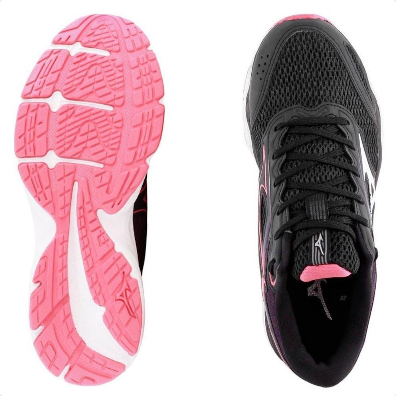 Tênis Mizuno Hawk 5 - Feminino - Foto 5