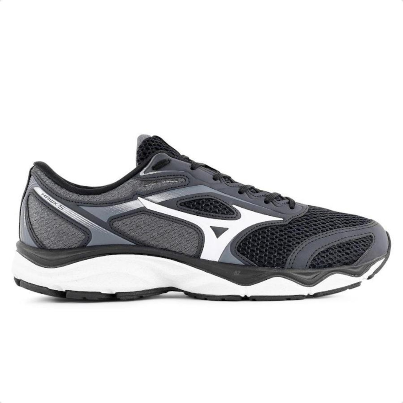 Tênis Mizuno Hawk 5 - Masculino - Foto 1