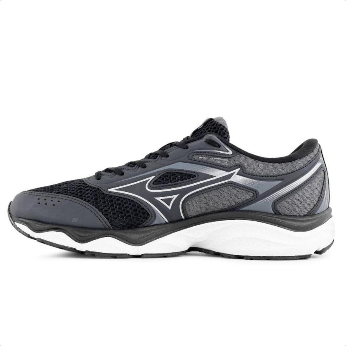 Tênis Mizuno Hawk 5 - Masculino - Foto 2