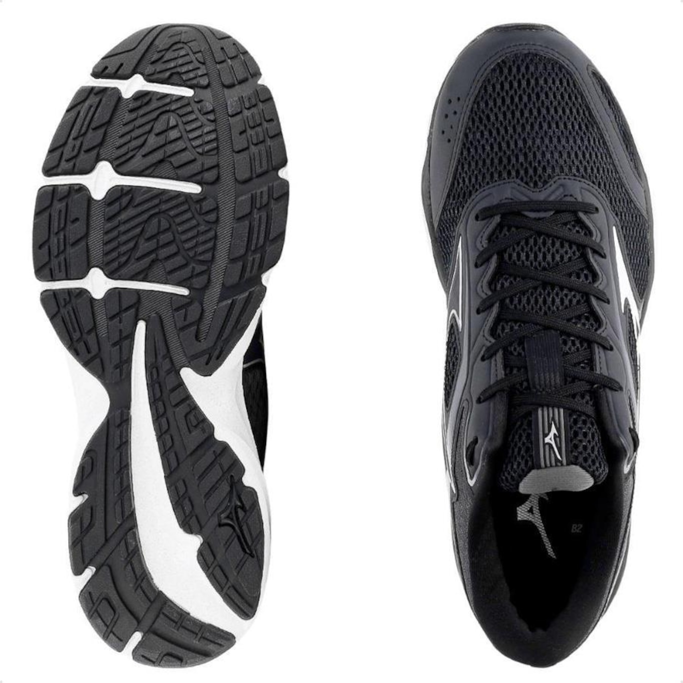 Tênis Mizuno Hawk 5 - Masculino - Foto 5