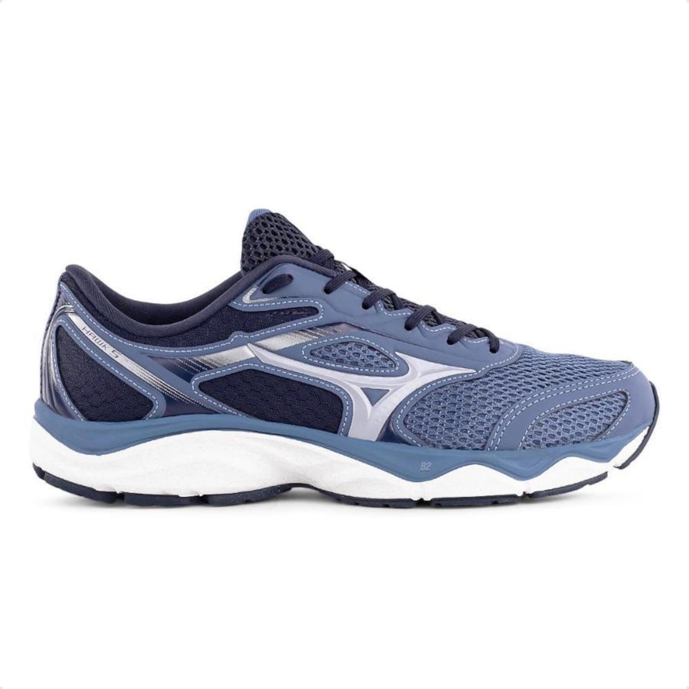 Tênis Mizuno Hawk 5 - Masculino - Foto 1