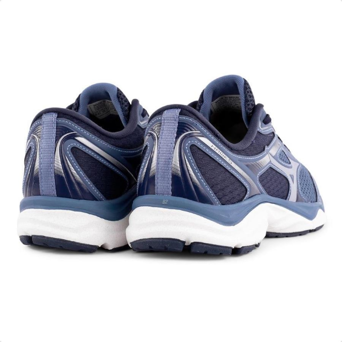 Tênis Mizuno Hawk 5 - Masculino - Foto 3