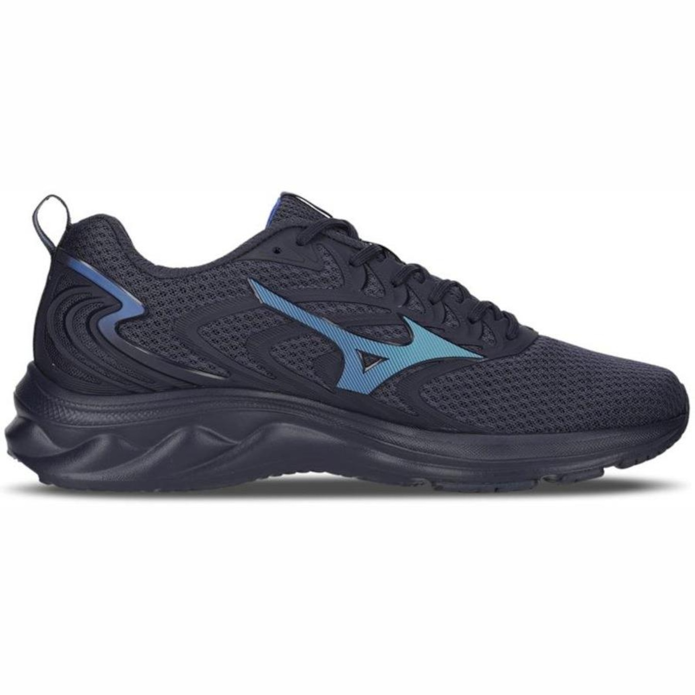 Tênis Mizuno Space 4 - Masculino - Foto 1