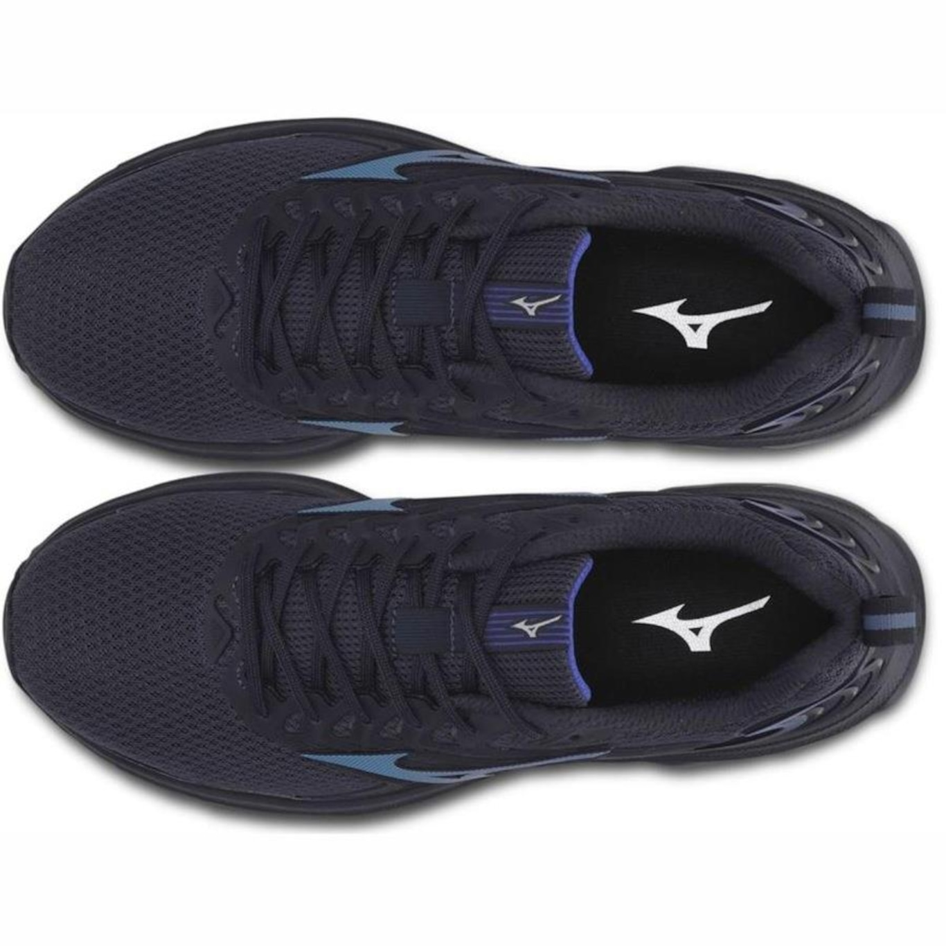 Tênis Mizuno Space 4 - Masculino - Foto 2