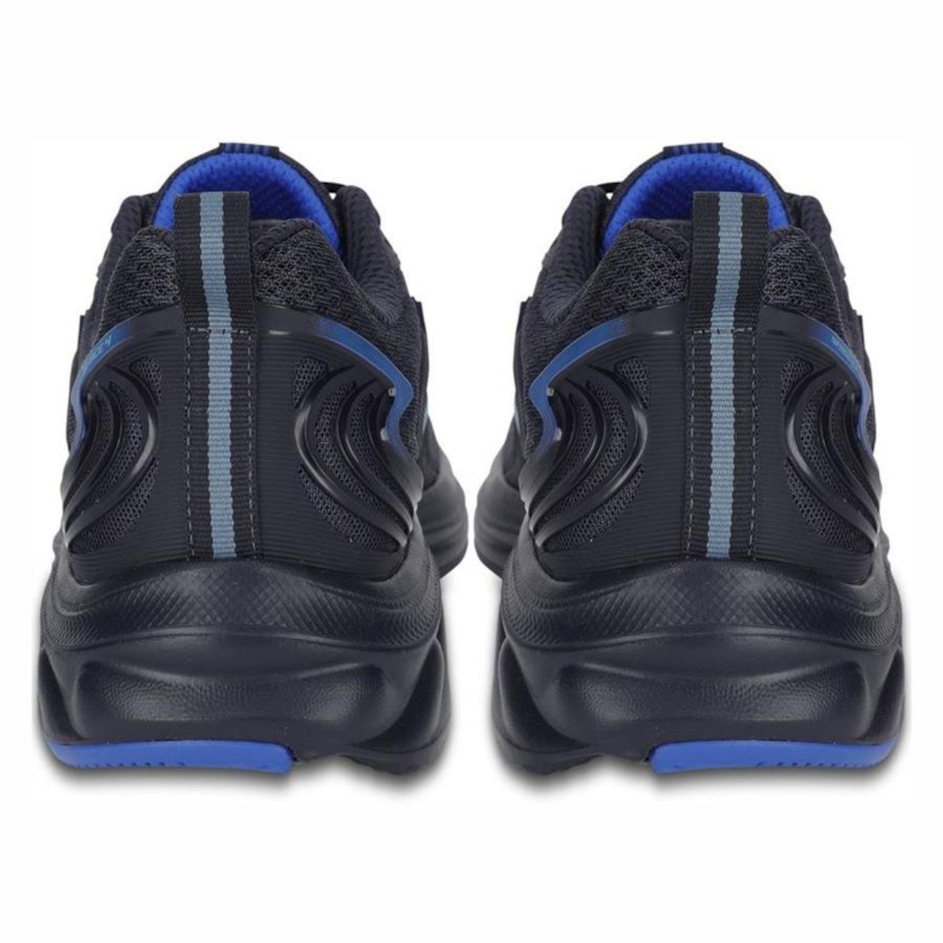 Tênis Mizuno Space 4 - Masculino - Foto 3