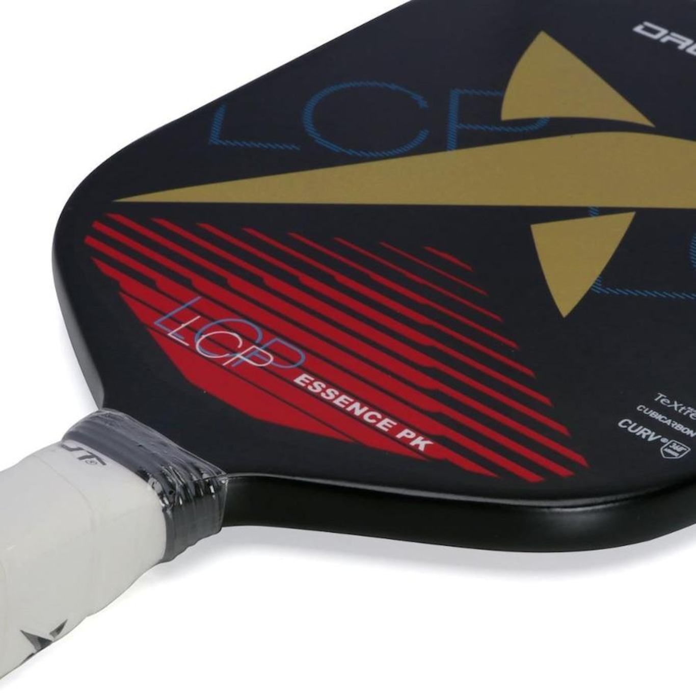 Raquete de Pickleball Drop Shot Essence Pk - Foto 3