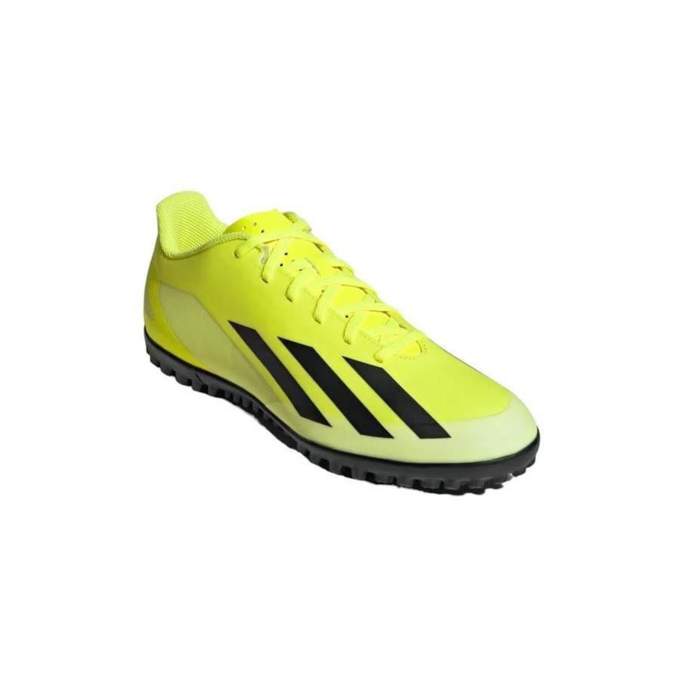 Chuteira adidas X Crazyfast Club Society - Adulto - Foto 1