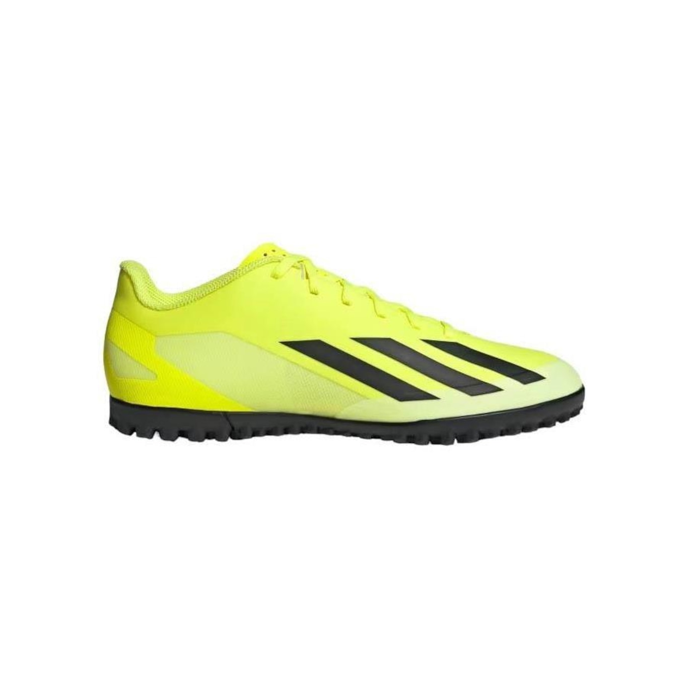 Chuteira adidas X Crazyfast Club Society - Adulto - Foto 2