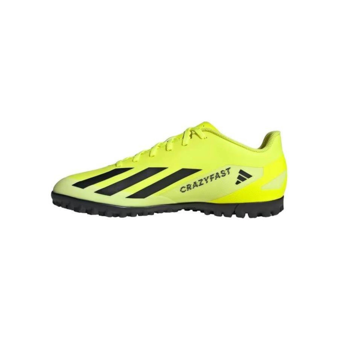 Chuteira adidas X Crazyfast Club Society - Adulto - Foto 3