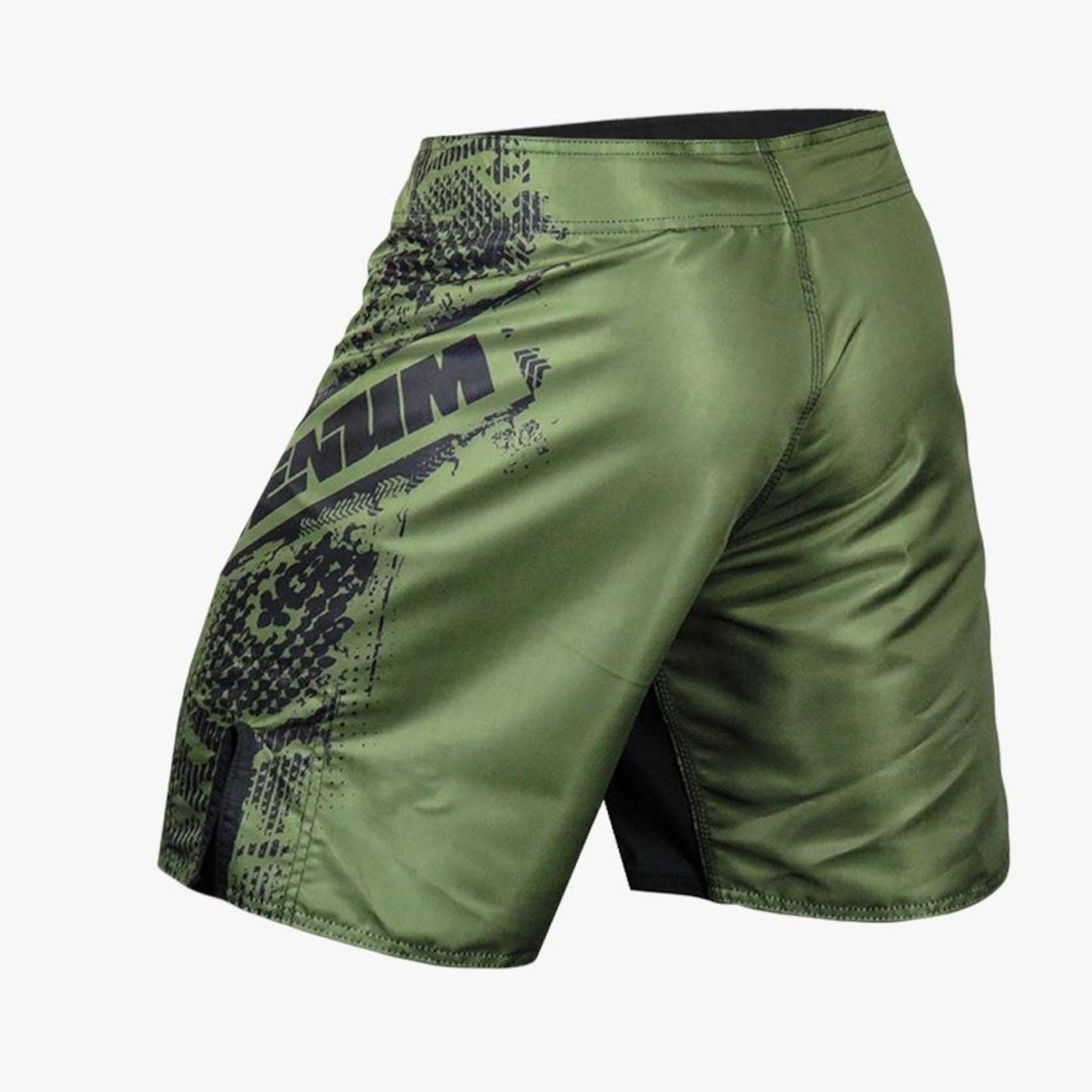 Bermuda Venum Fightshort Snake Skin - Masculina - Foto 6