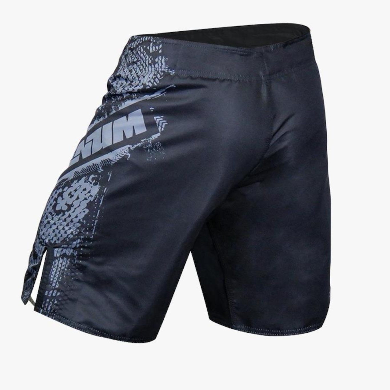 Bermuda Venum Fightshort Snake Skin - Masculina - Foto 2