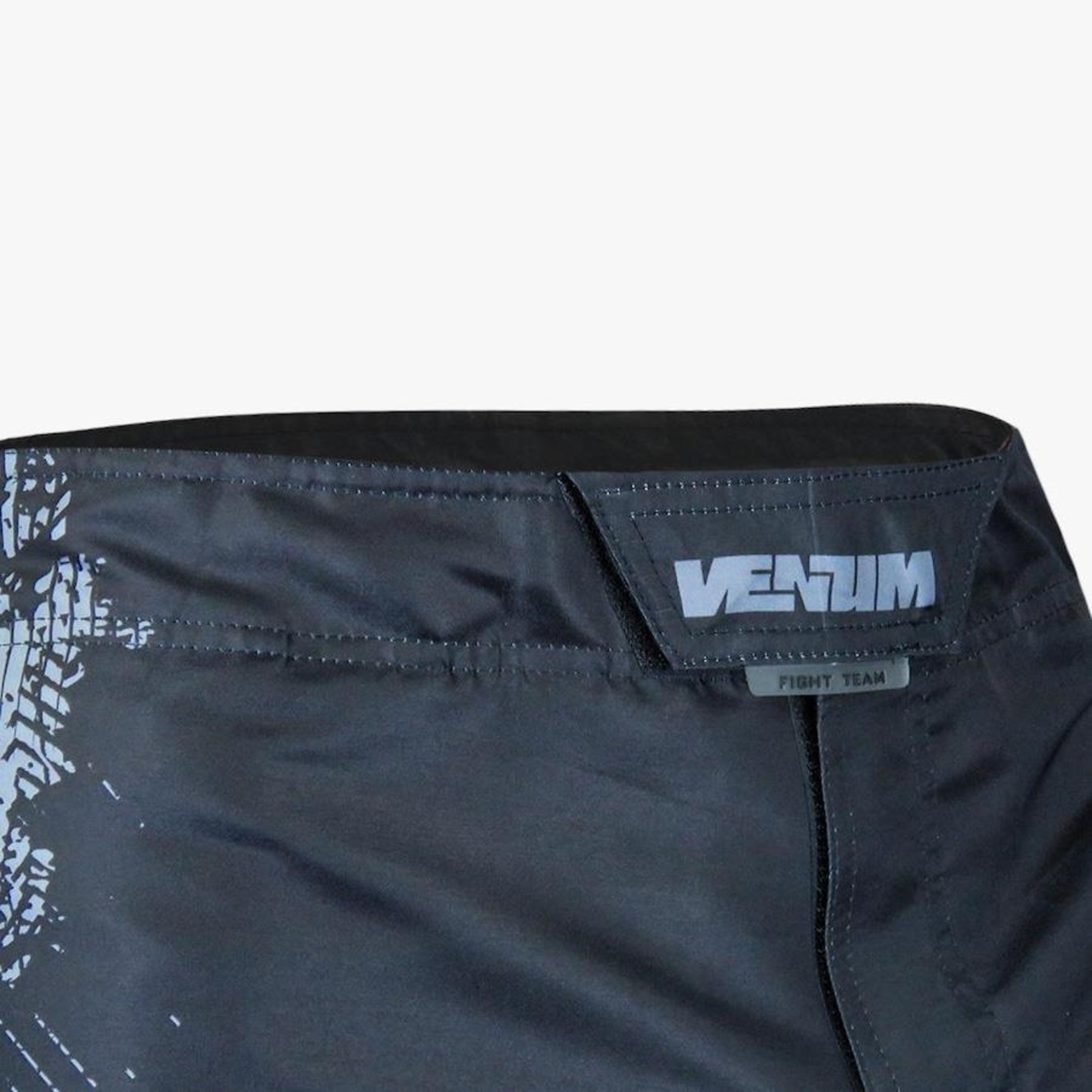 Bermuda Venum Fightshort Snake Skin - Masculina - Foto 4