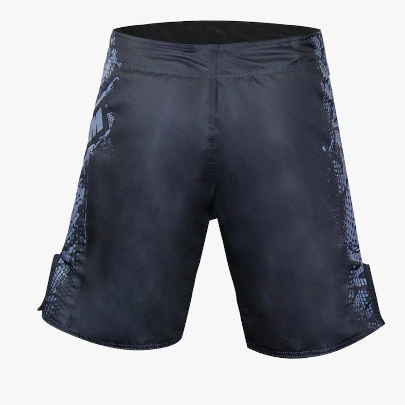 Bermuda Venum Fightshort Snake Skin - Masculina - Foto 5