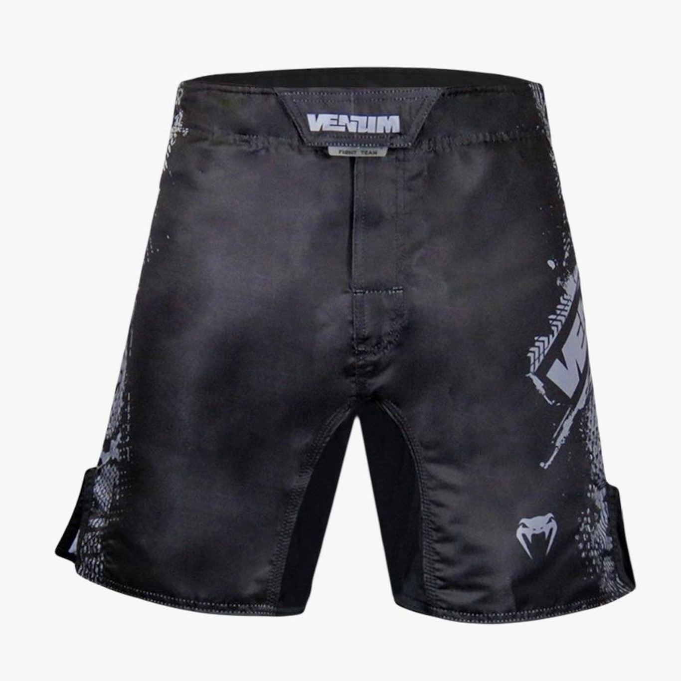 Bermuda Venum Fightshort Snake Skin - Masculina - Foto 6