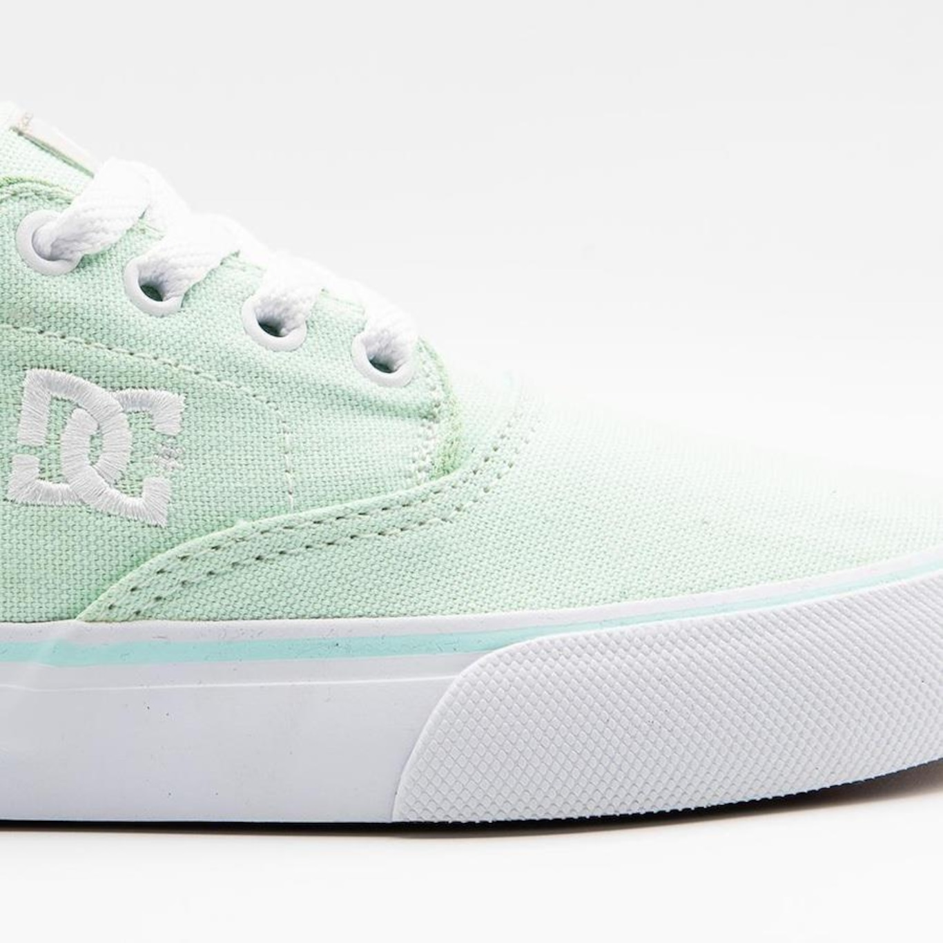 Tênis Dc Shoes Dc New Flash 2 Tx W - Feminino - Foto 2