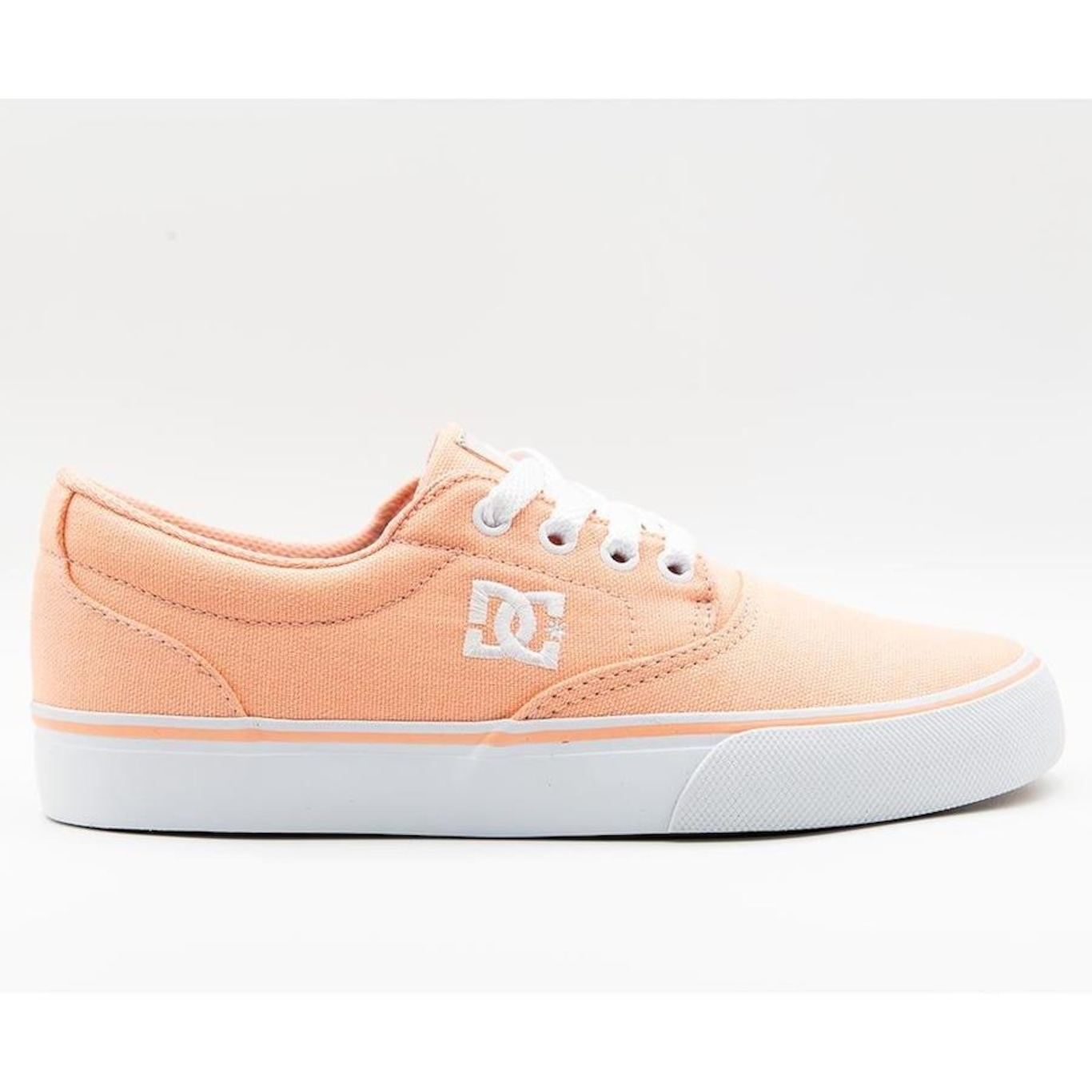 Tênis Dc Shoes Dc New Flash 2 Tx W - Feminino - Foto 1