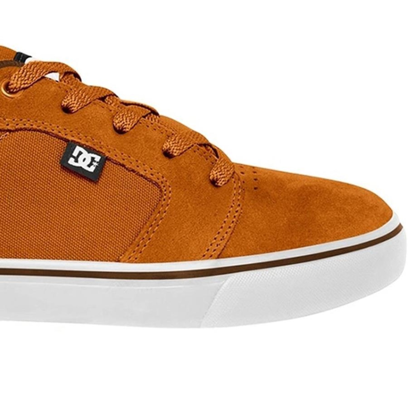 Tênis Dc Shoes Anvil La - Masculino - Foto 2