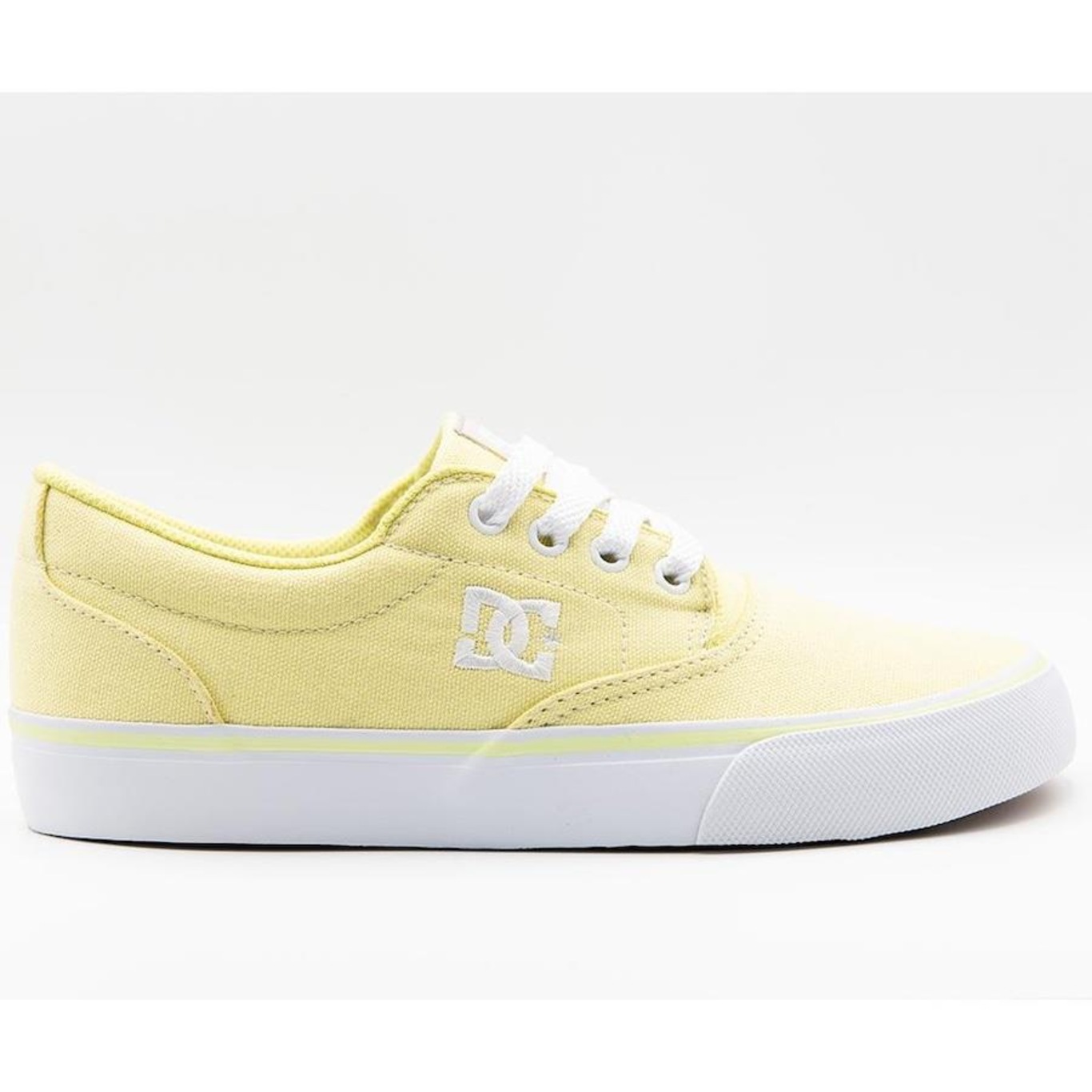 Tênis Dc Shoes Dc New Flash 2 Tx W - Feminino - Foto 1