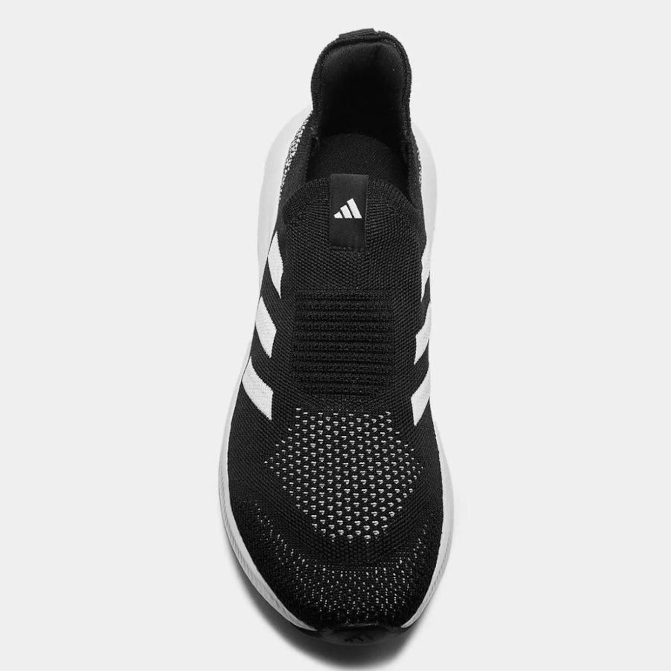 Kit Tênis adidas Lite Flow - Adulto + 3 Pares de Meias - Foto 3