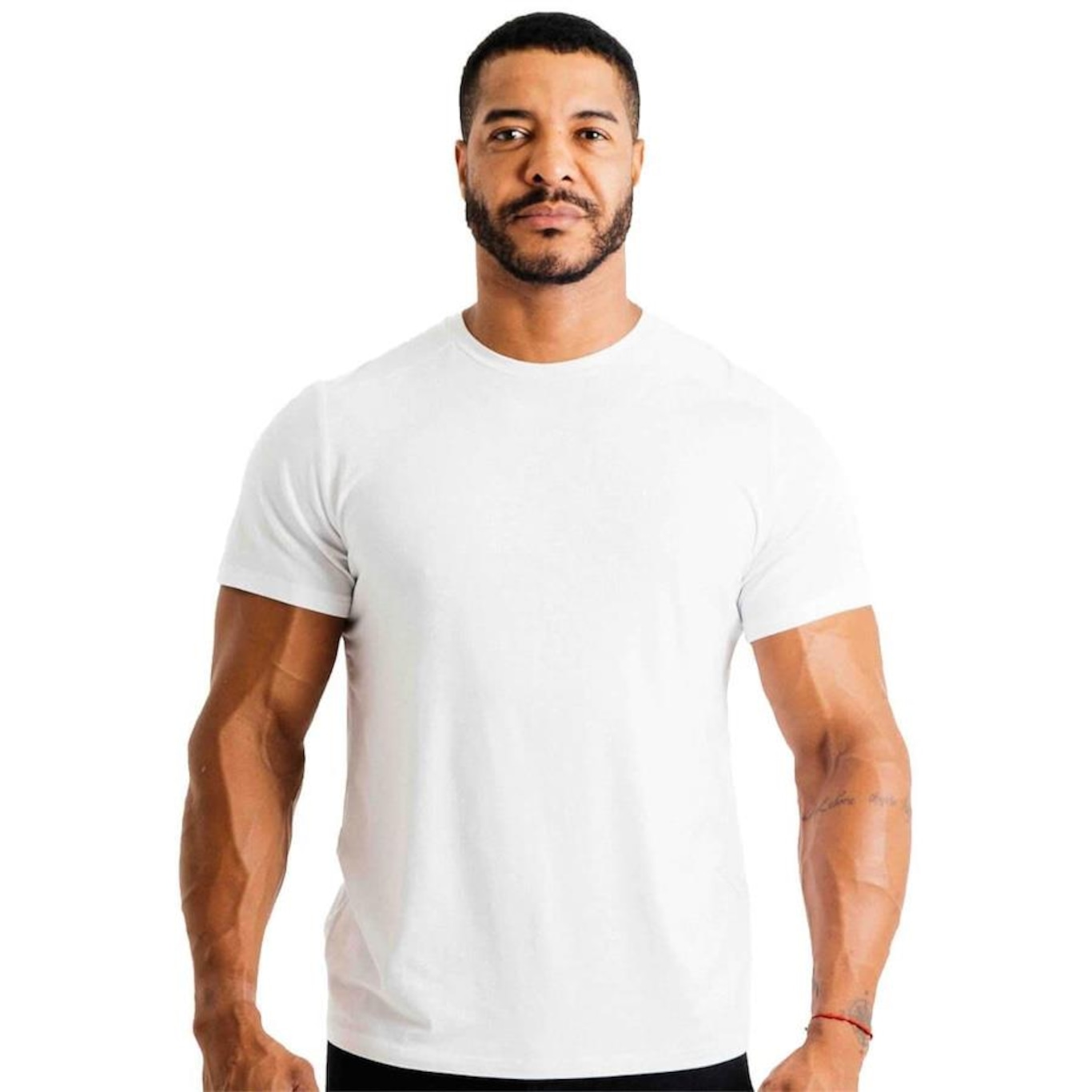 Camiseta Invictus Basic Walk - Masculina - Foto 1