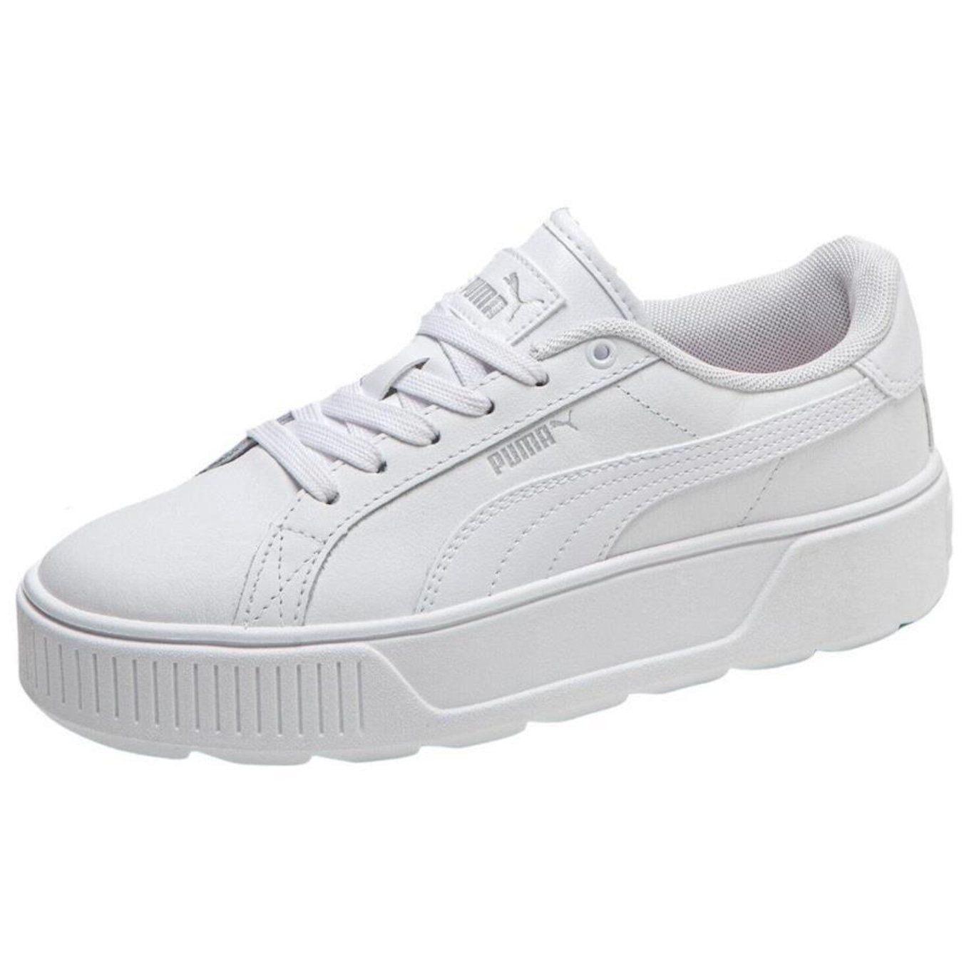 Tênis Puma Karmen L Bdp - Feminino - Foto 2