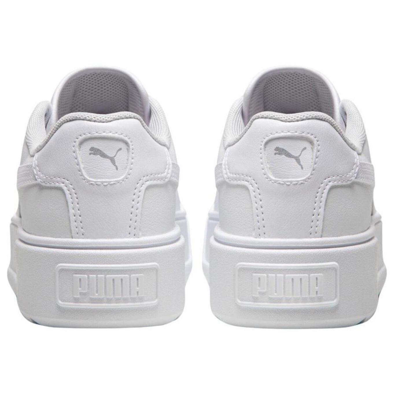 Tênis Puma Karmen L Bdp - Feminino - Foto 5