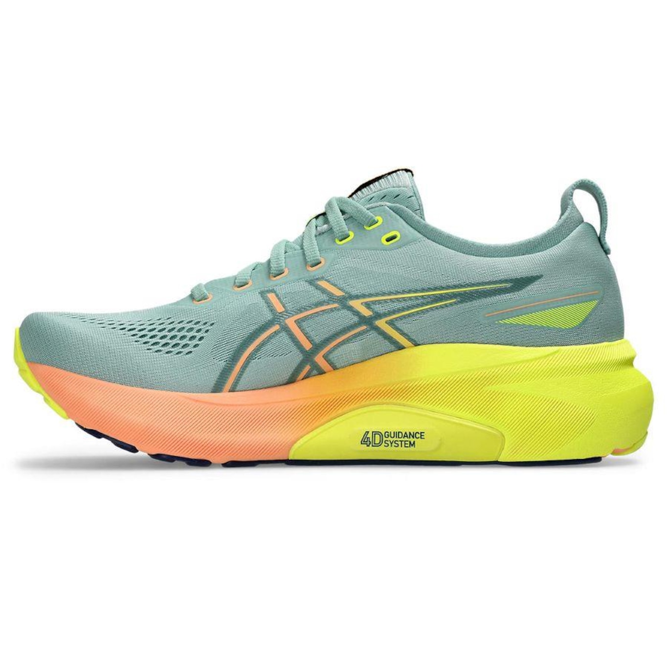 Tênis ASICS Gel-Kayano 31 Paris Masculino - Foto 2