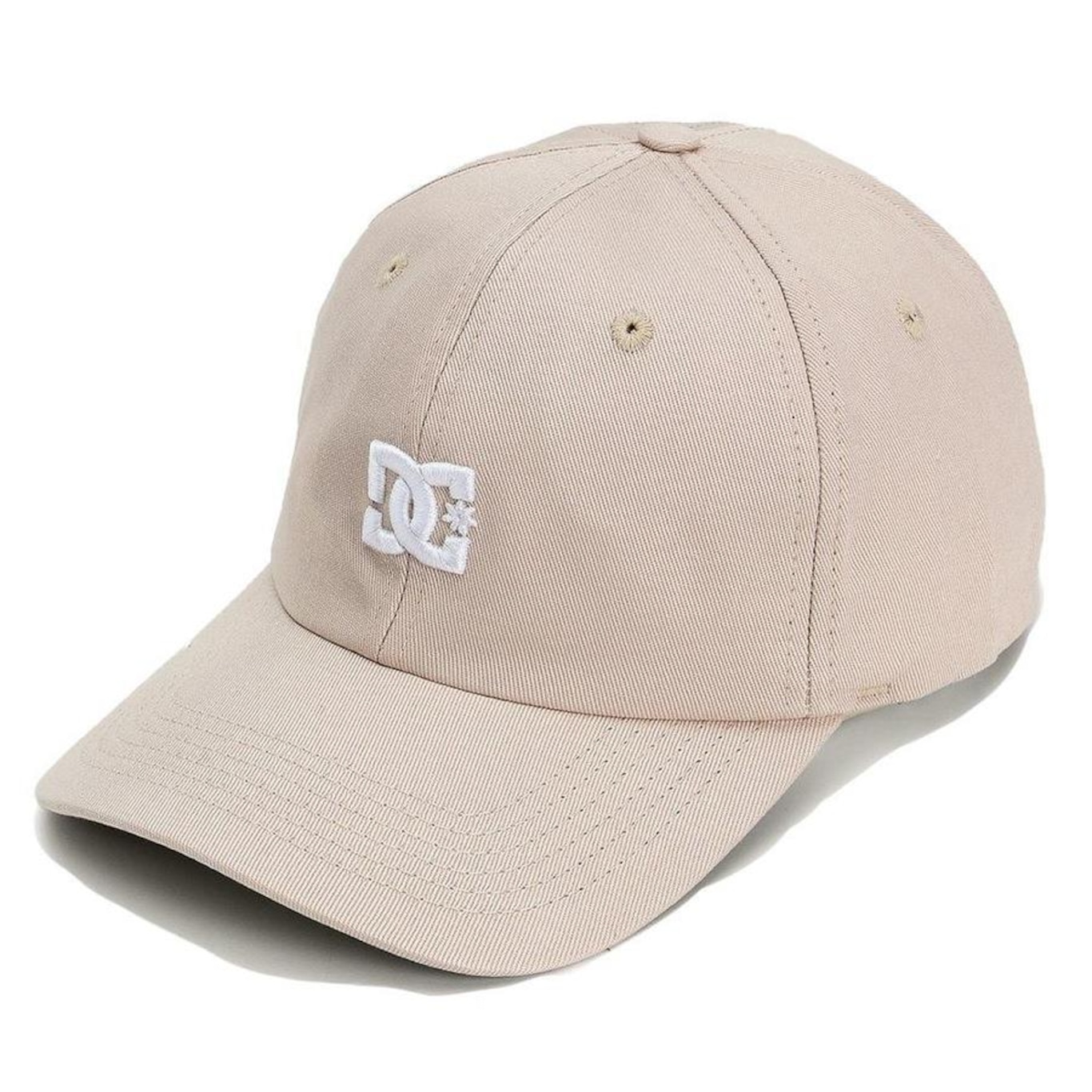 Boné Dc Shoes Benchwarmer - Strapback - Adulto - Foto 1