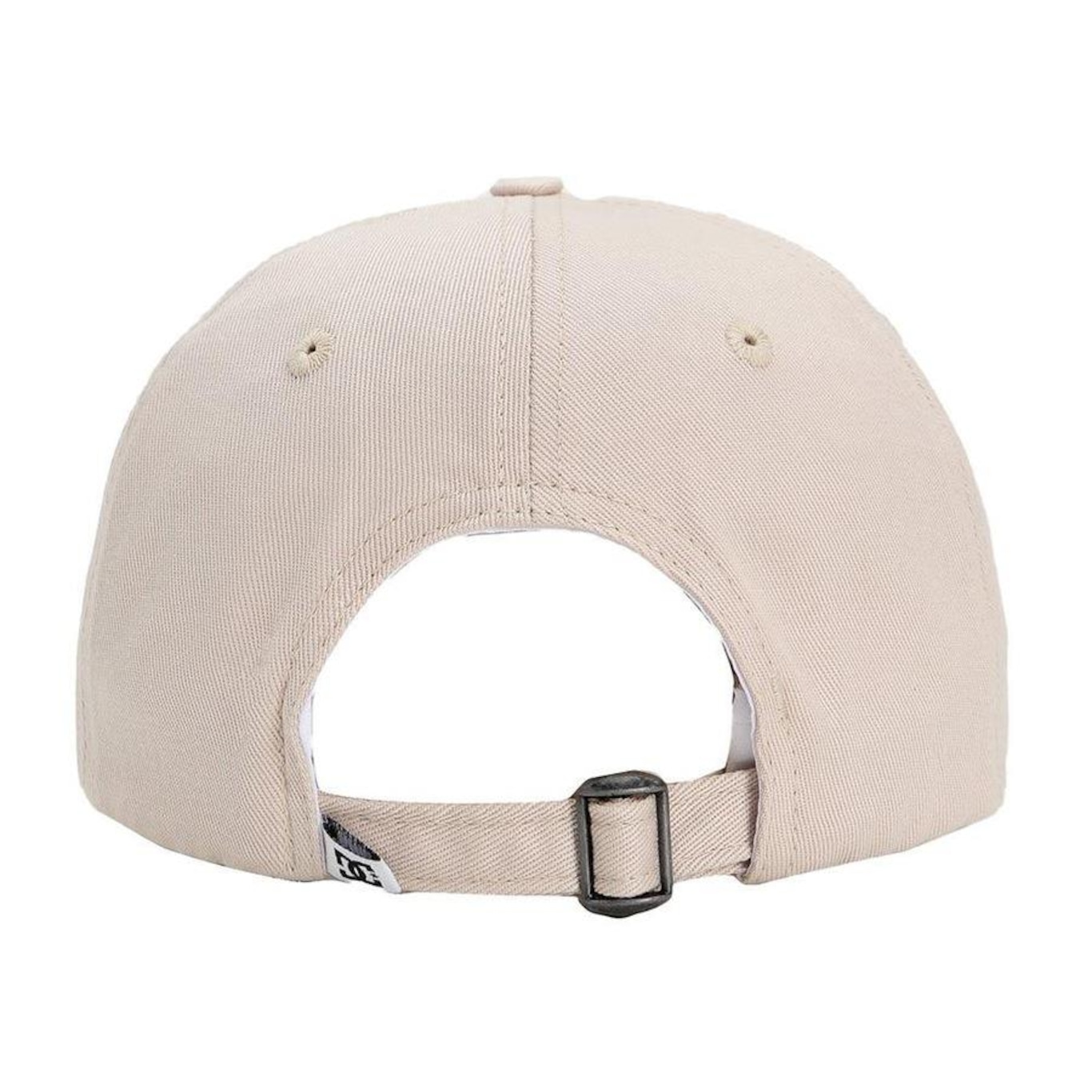 Boné Dc Shoes Benchwarmer - Strapback - Adulto - Foto 2