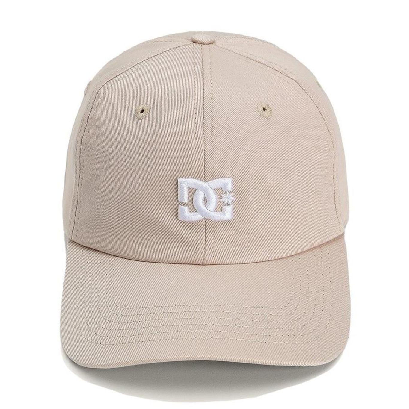 Boné Dc Shoes Benchwarmer - Strapback - Adulto - Foto 3