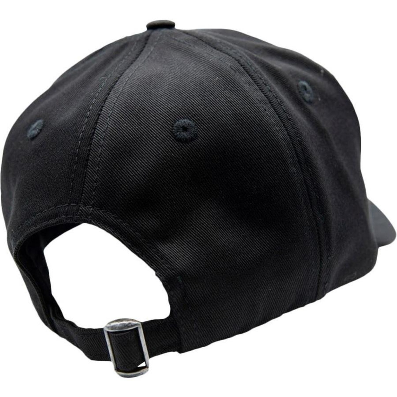 Boné Dc Shoes Benchwarmer - Strapback - Adulto - Foto 2