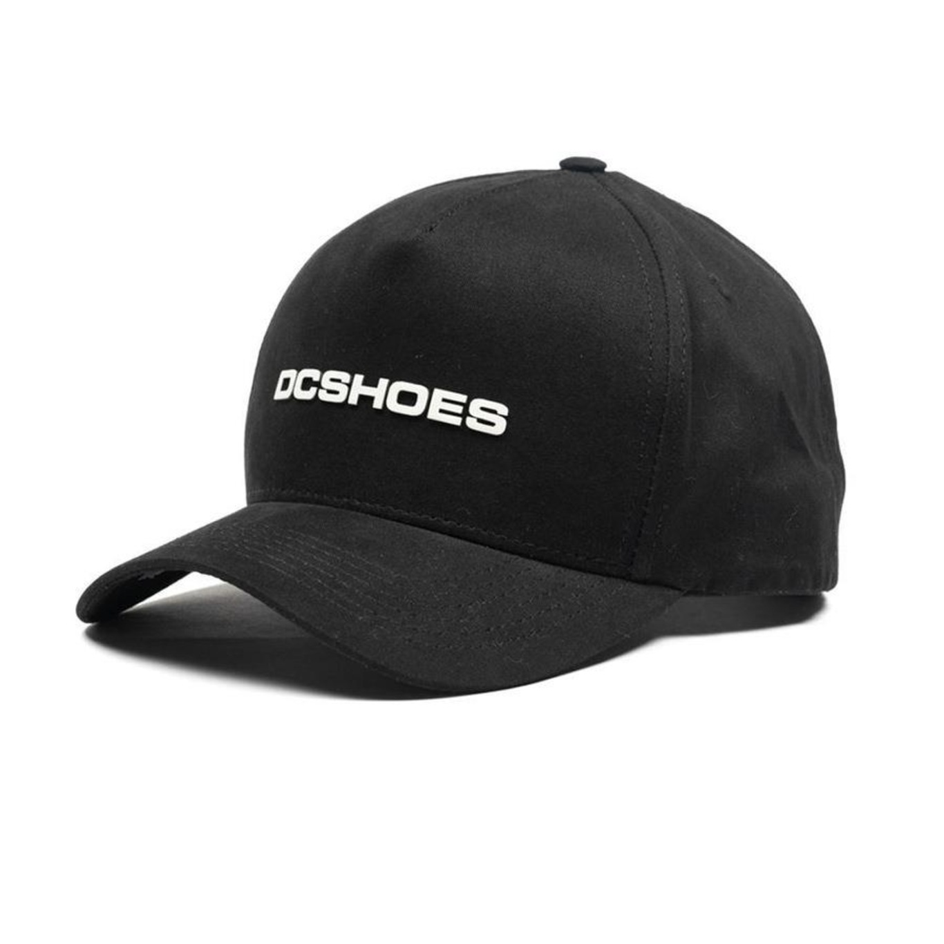 Boné Dc Shoes Light Type Wt24 - Strapback - Adulto - Foto 1