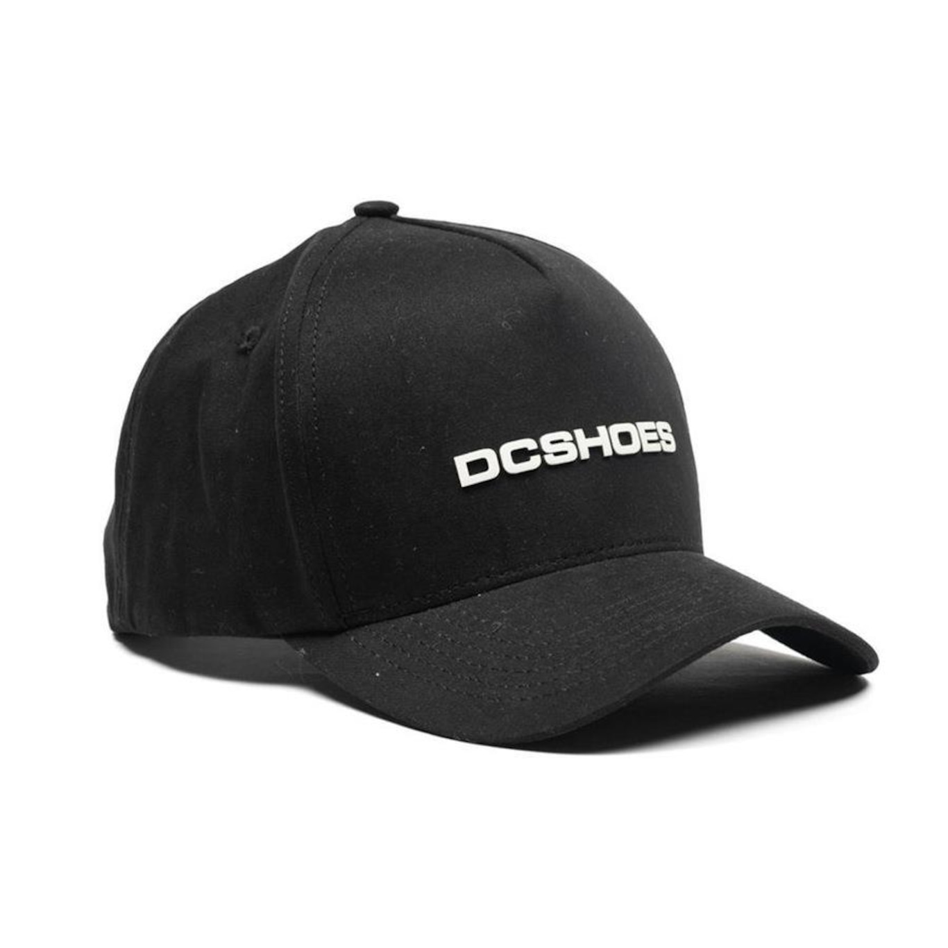 Boné Dc Shoes Light Type Wt24 - Strapback - Adulto - Foto 4