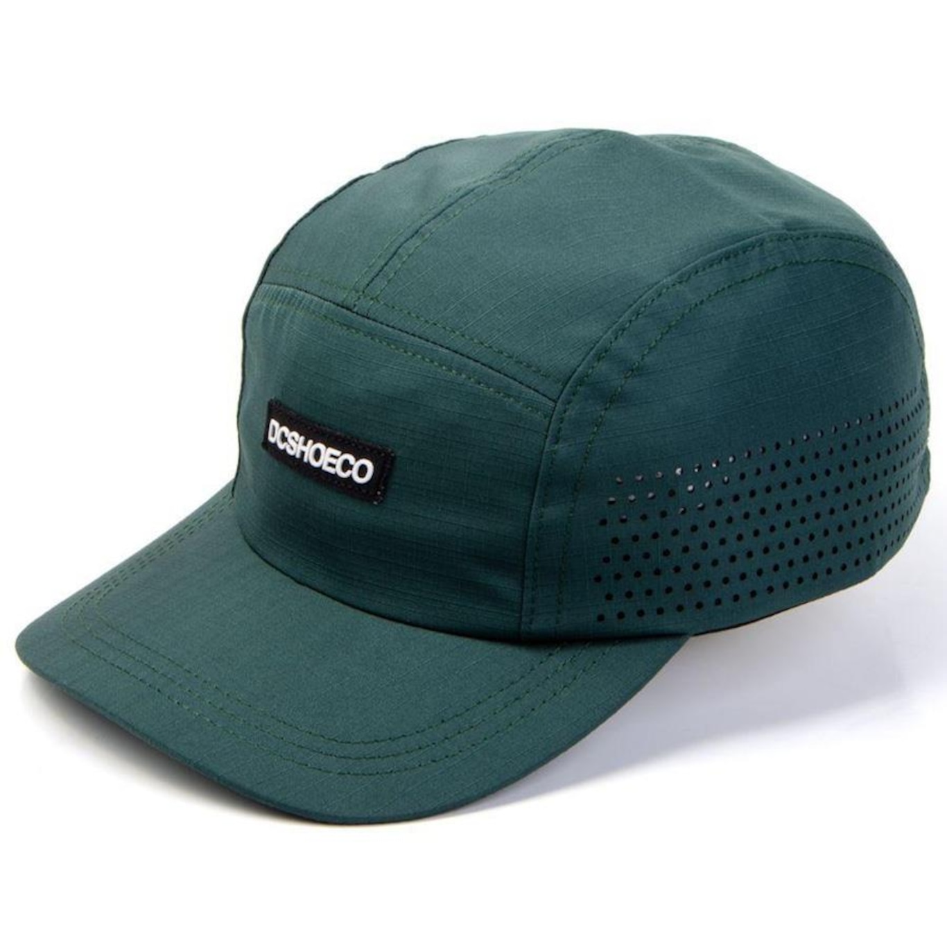 Boné Aba Reta Dc Shoes Evolve Camp Wt24 - Strapback - Adulto - Foto 1