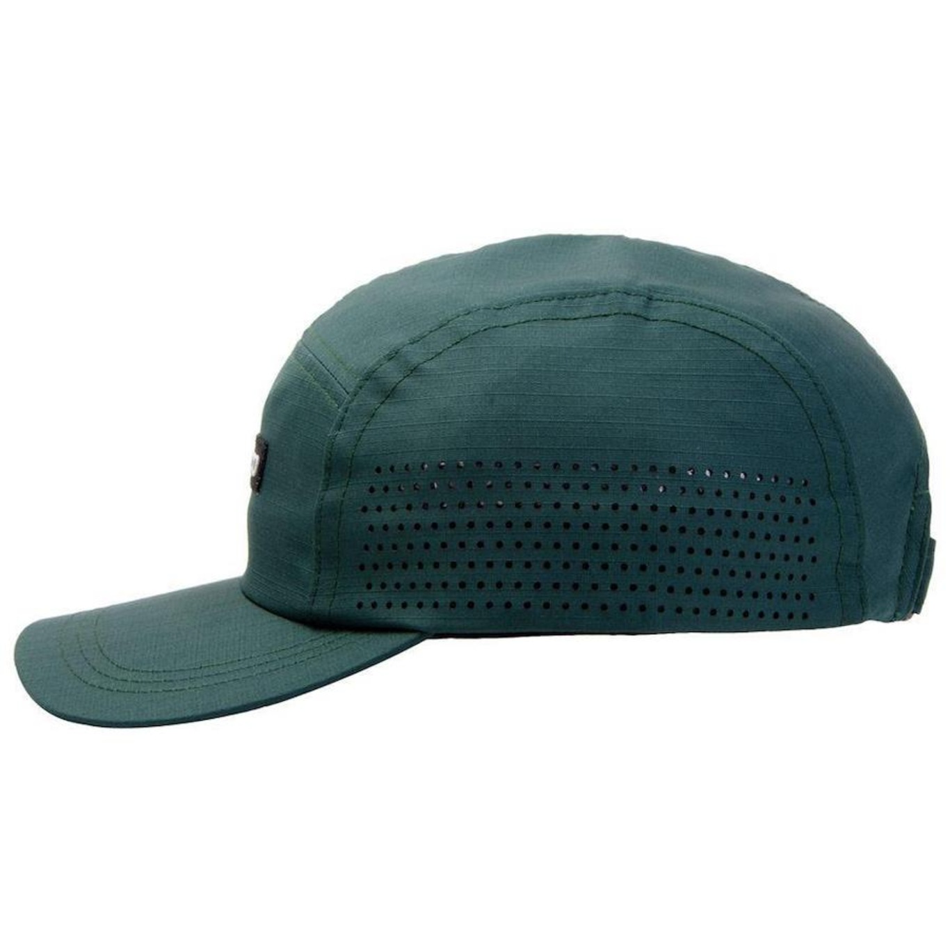 Boné Aba Reta Dc Shoes Evolve Camp Wt24 - Strapback - Adulto - Foto 4