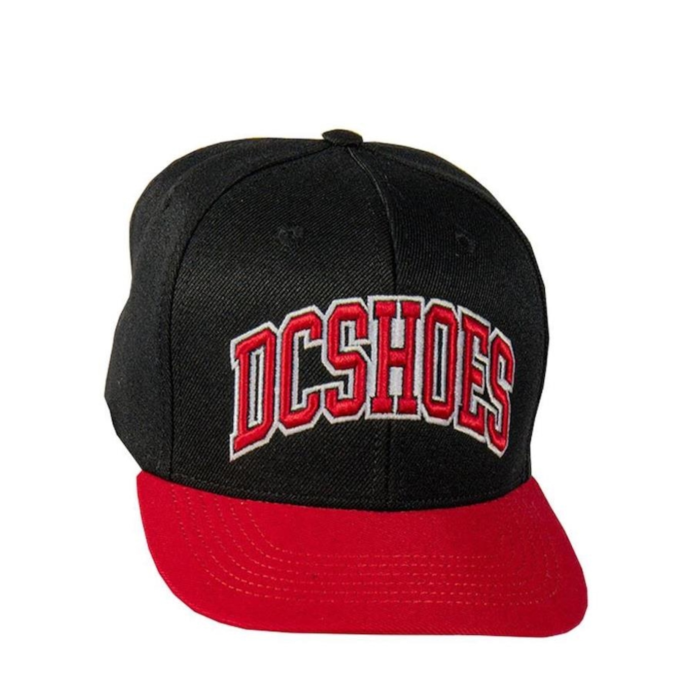 Boné Dc Shoes Sky Town Empire Wt24 - Snapback - Adulto - Foto 1