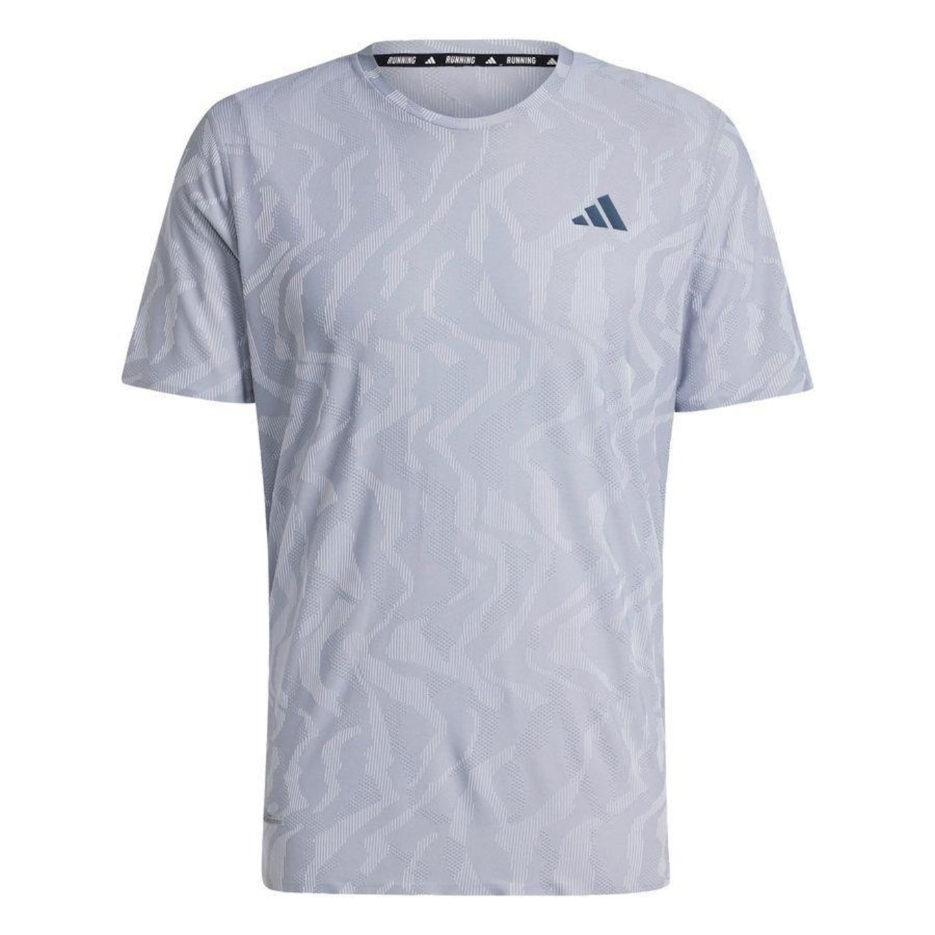 Camiseta adidas Ultimate Engineered - Masculina - Foto 1