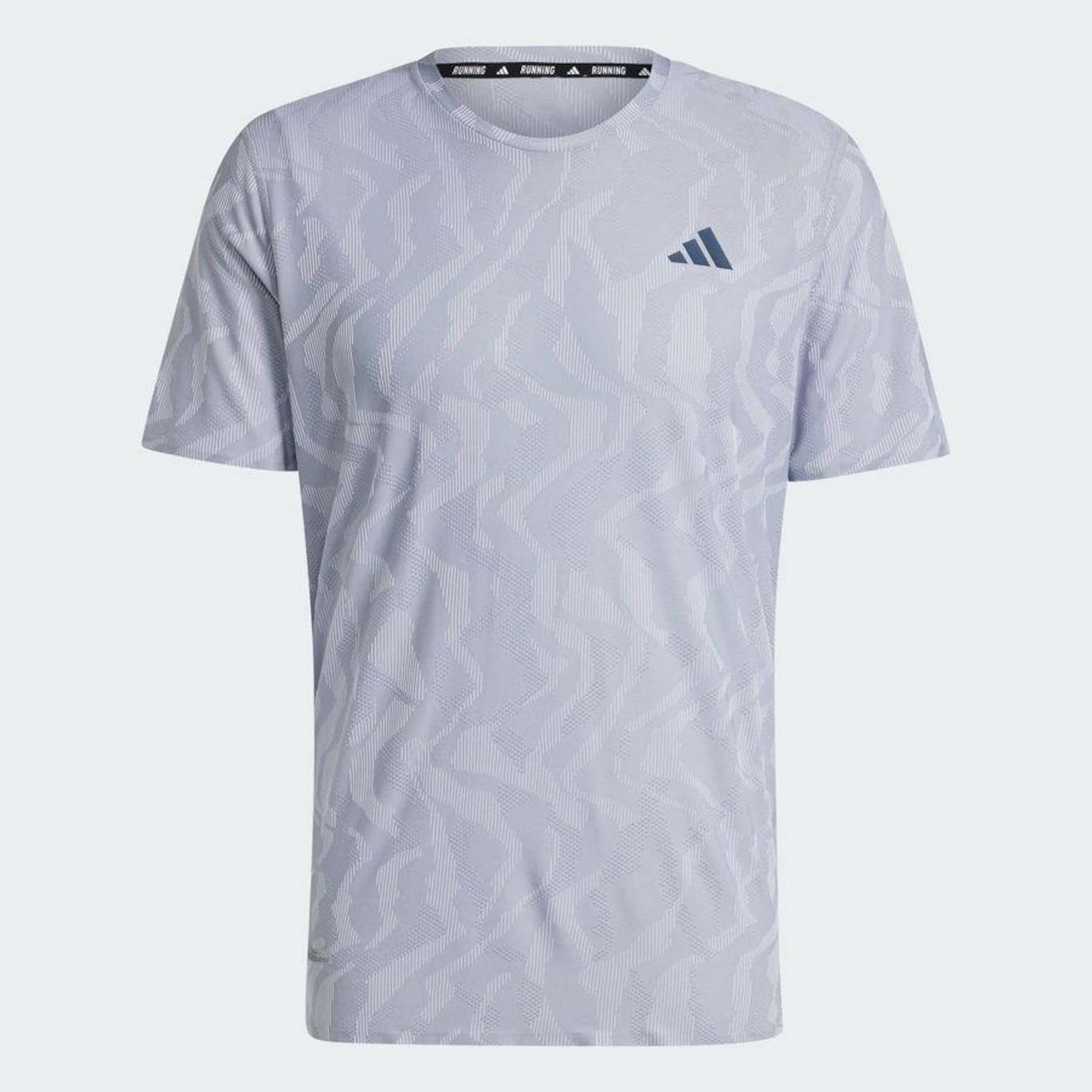 Camiseta adidas Ultimate Engineered - Masculina - Foto 4