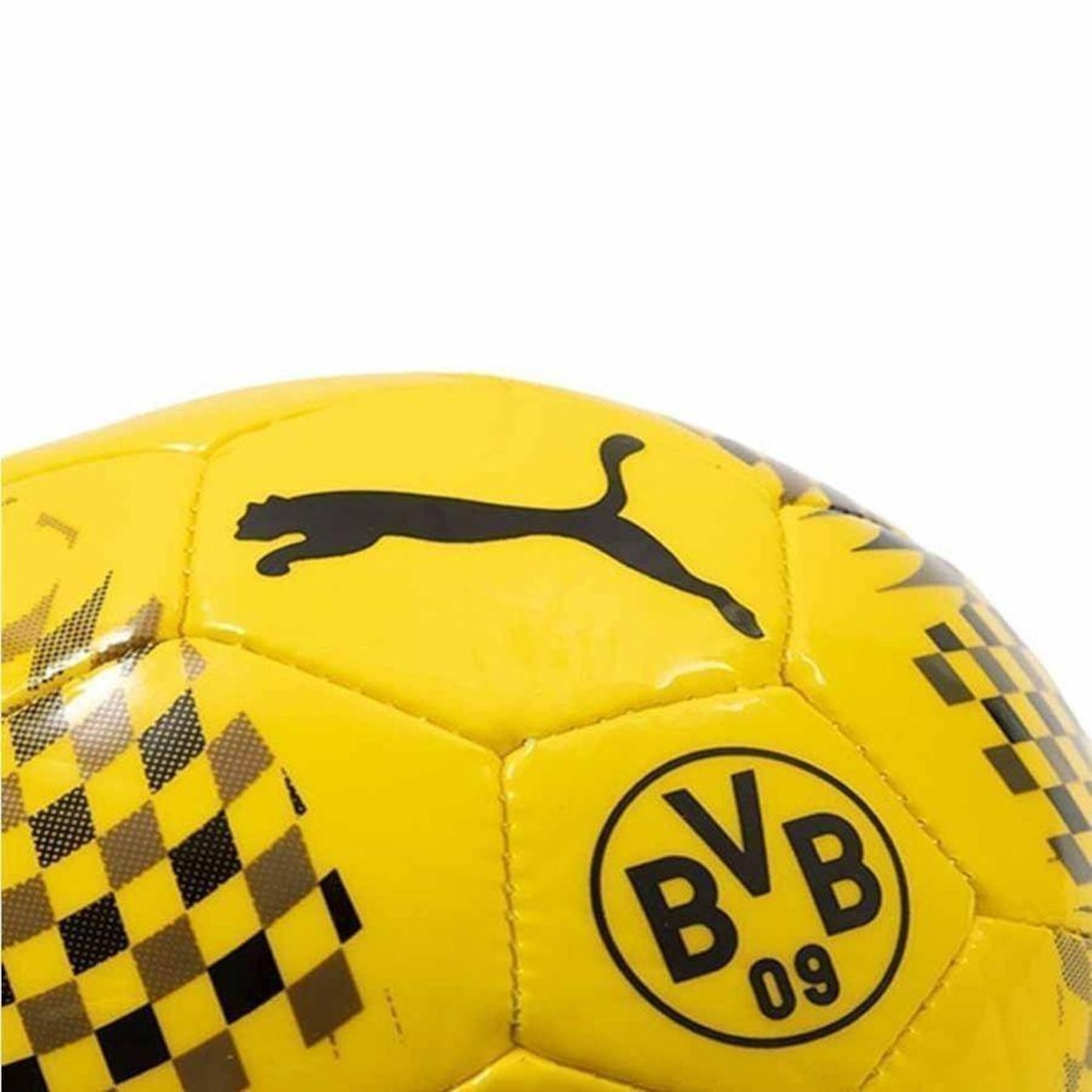 Mini Bola Puma Borussia Dortmund - Foto 3