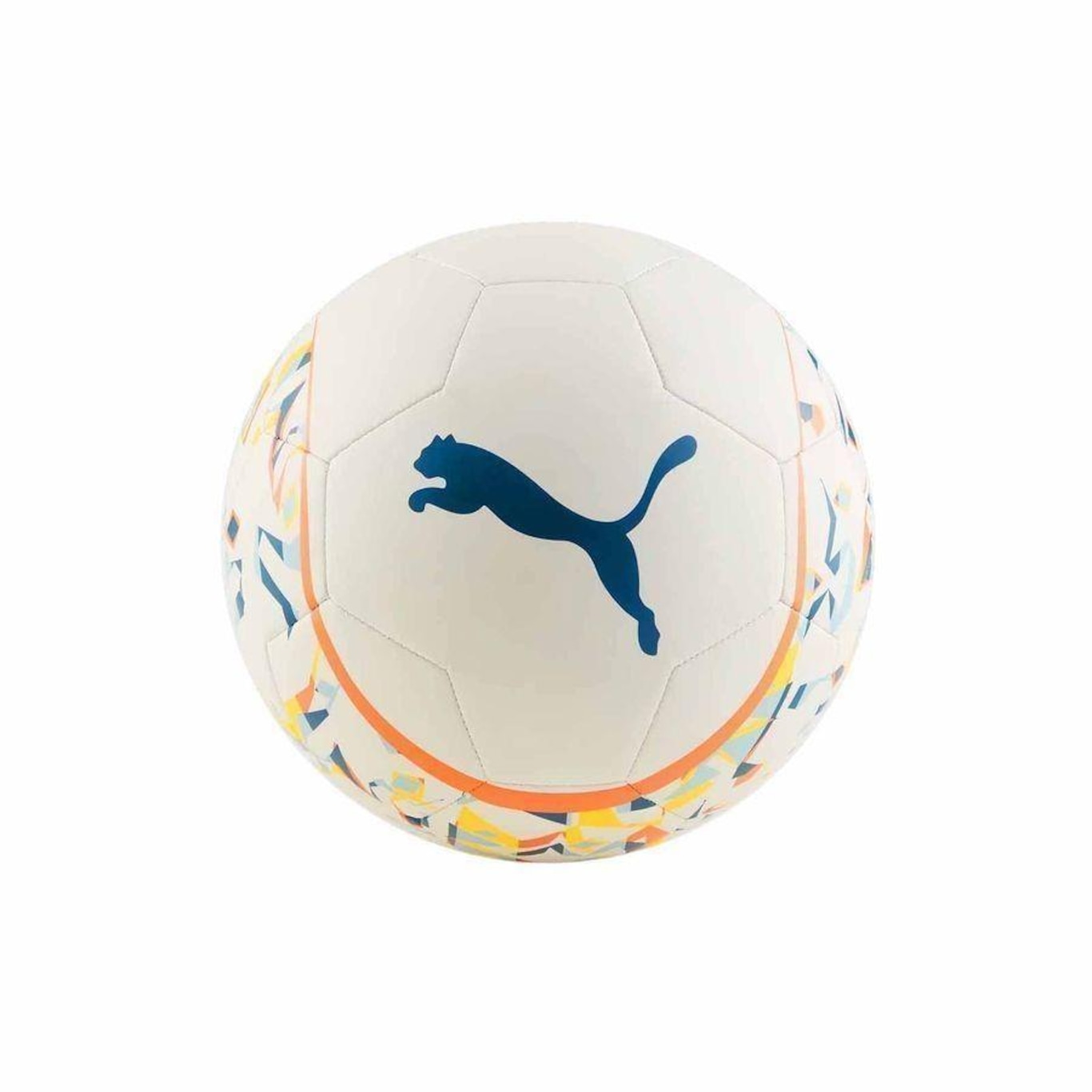 Mini Bola Puma Neymar Jr Graphic - Foto 1