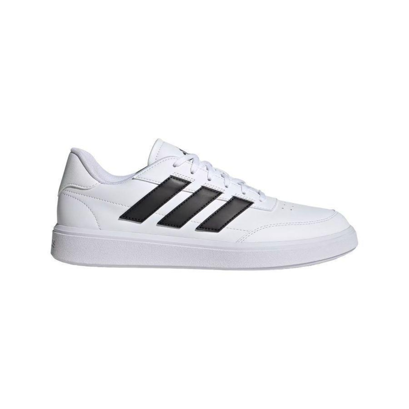 Tênis adidas Courtblock - Adulto - Foto 1