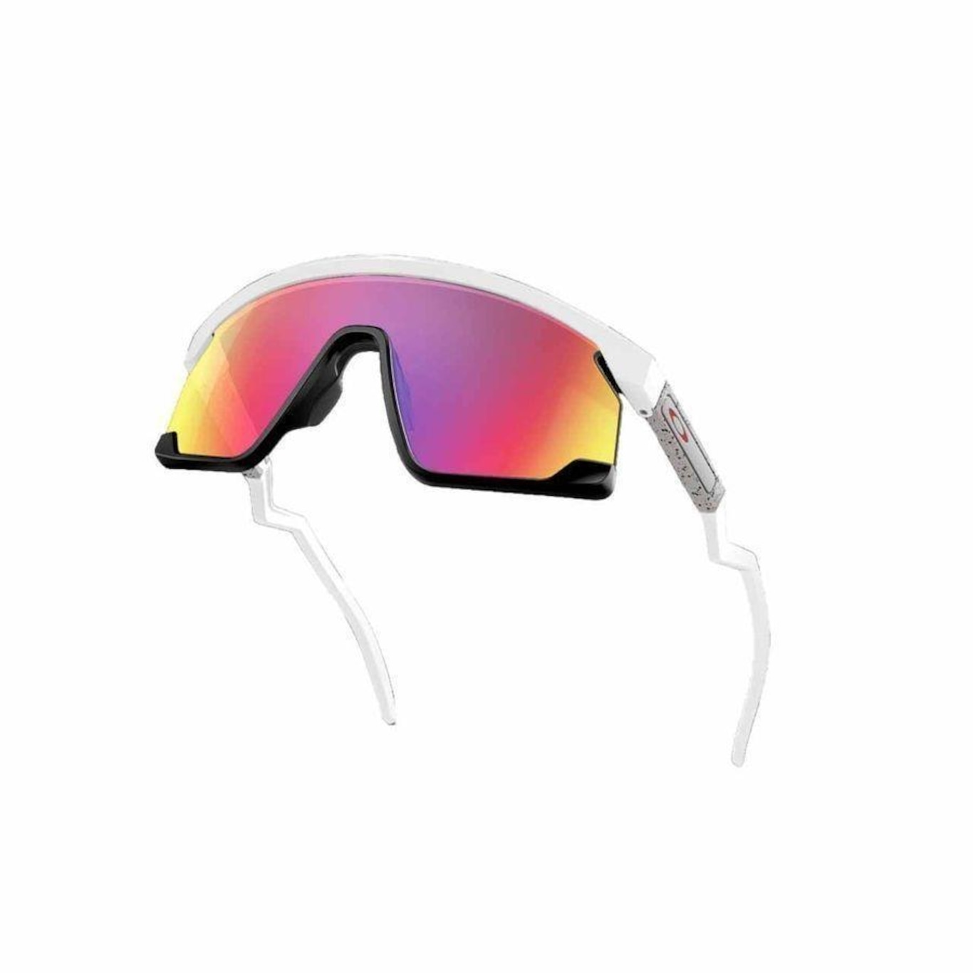 Óculos de Sol Oakley Solar Bxtr - Unissex - Foto 1