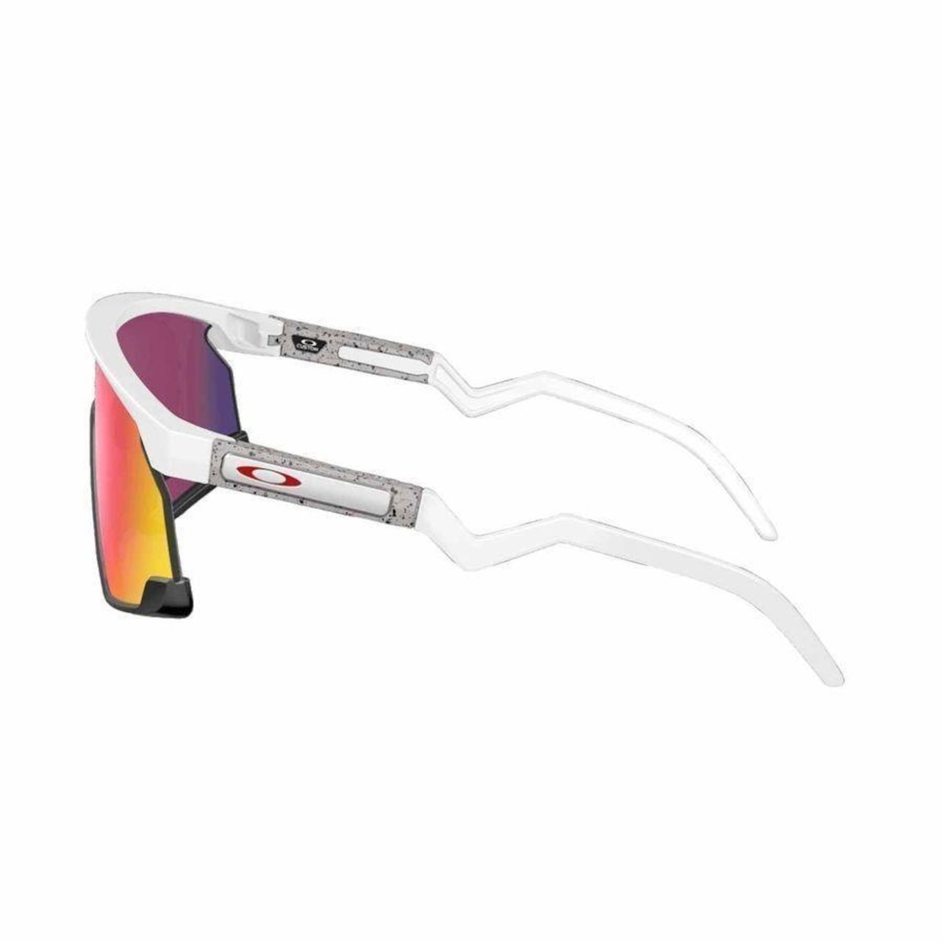 Óculos de Sol Oakley Solar Bxtr - Unissex - Foto 4