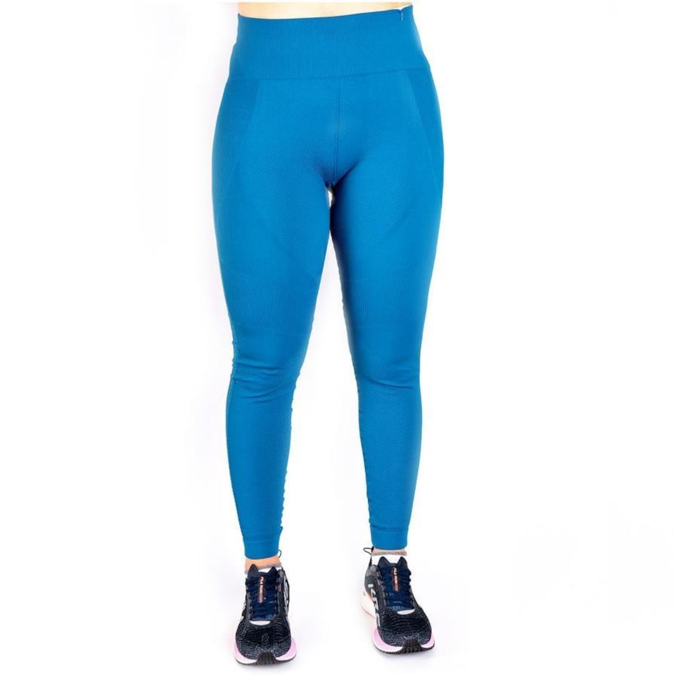 Calça Legging Lupo Basic - Feminina - Foto 2