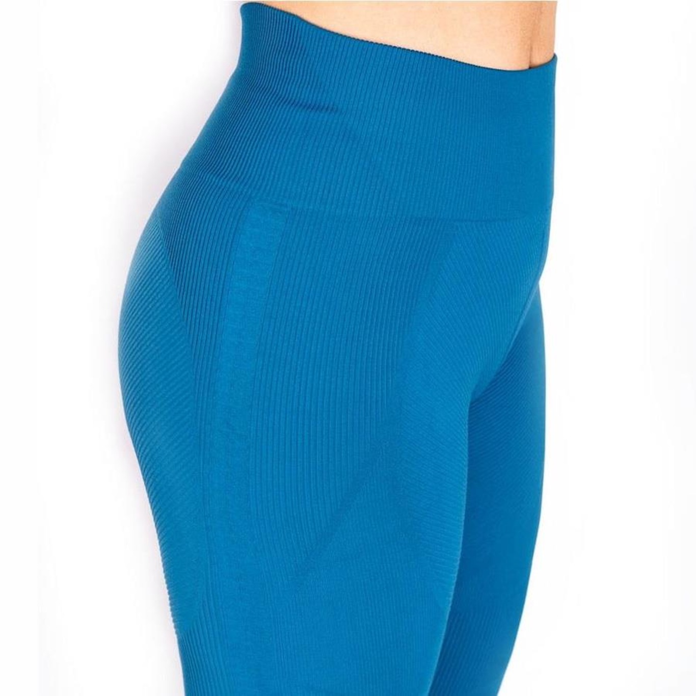 Calça Legging Lupo Basic - Feminina - Foto 3