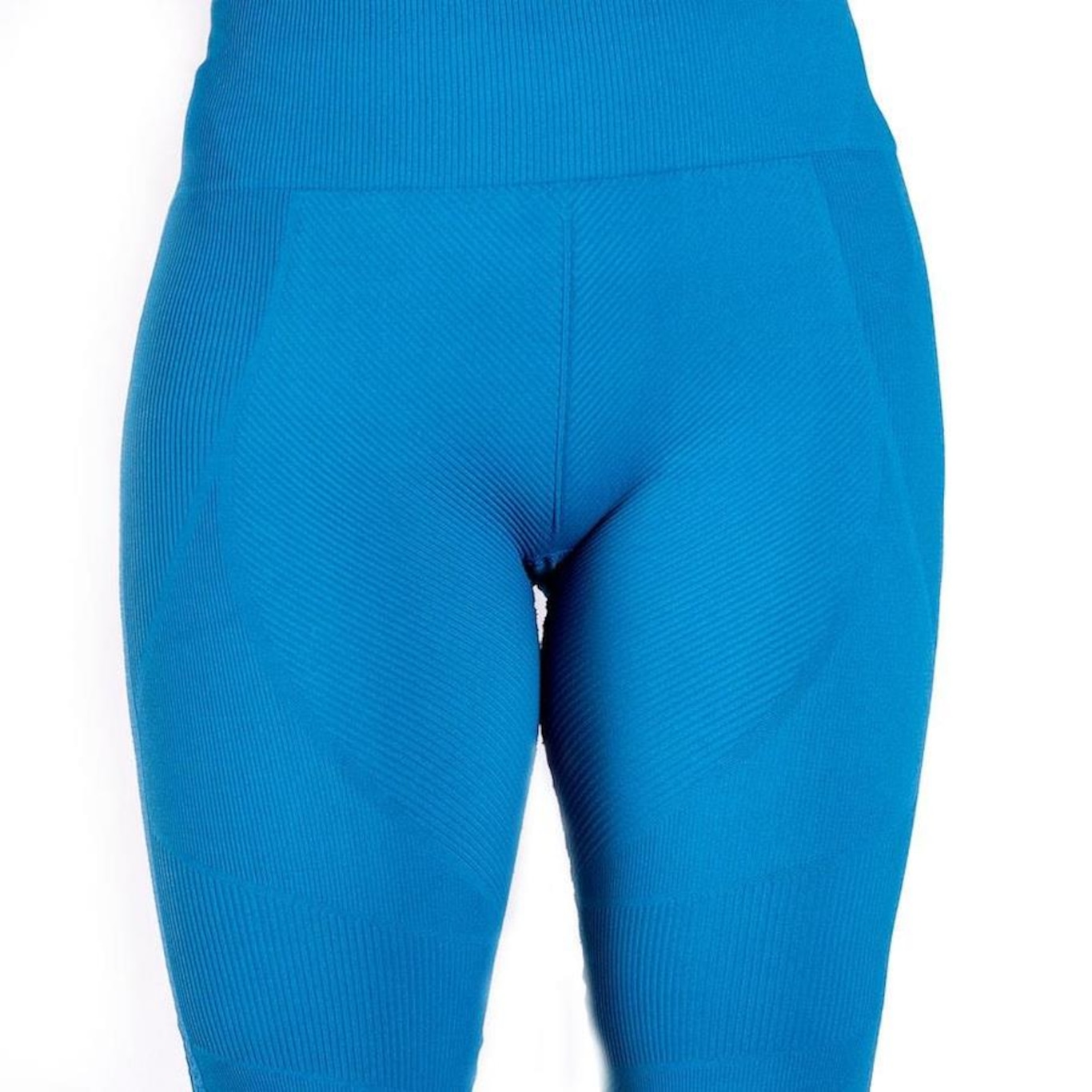 Calça Legging Lupo Basic - Feminina - Foto 4