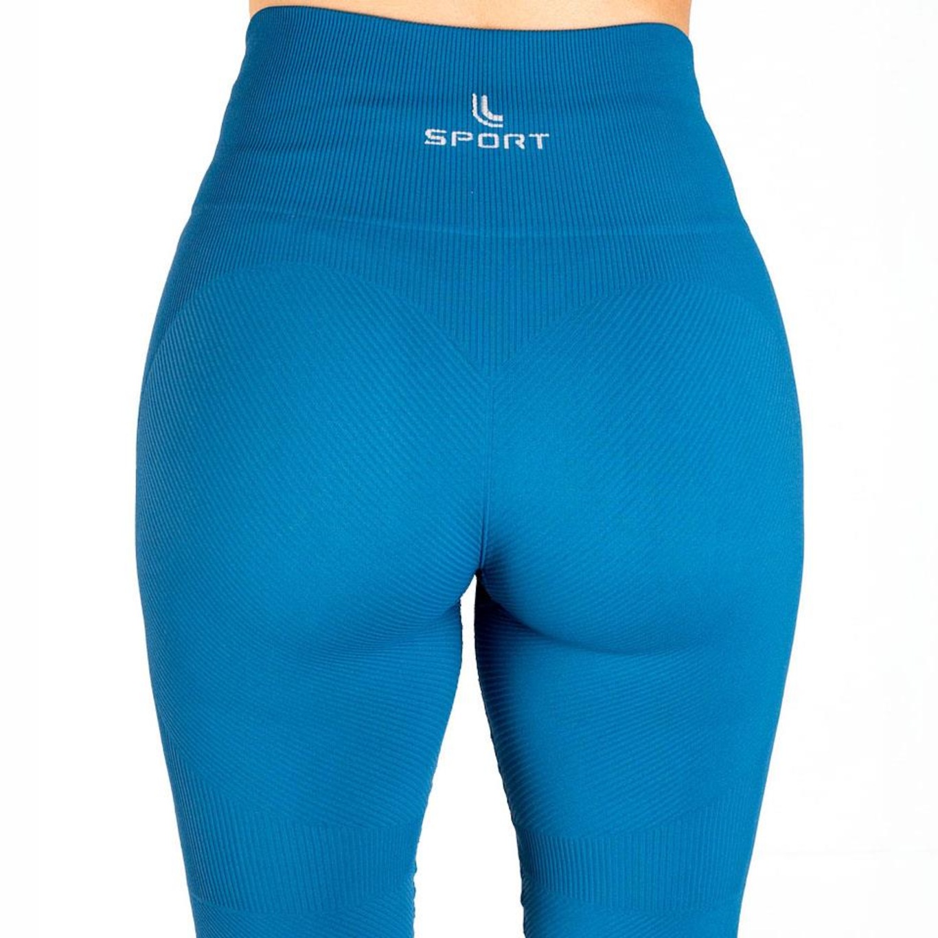 Calça Legging Lupo Basic - Feminina - Foto 5