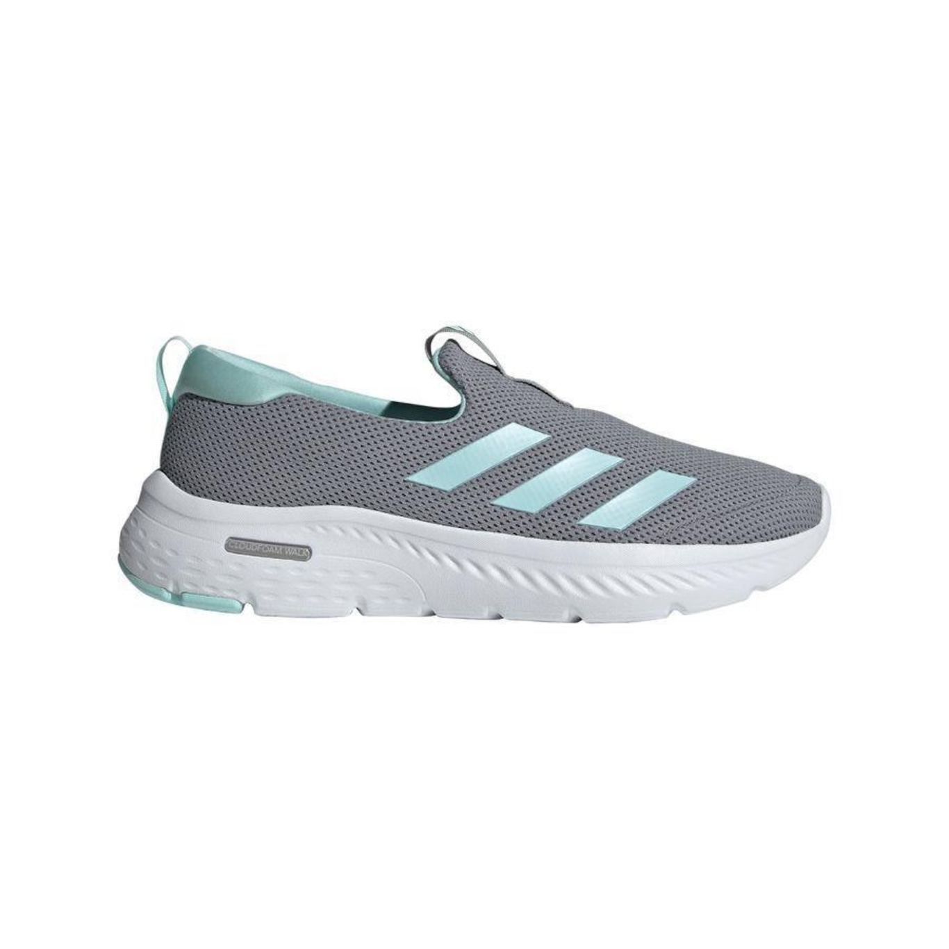 Tênis adidas Cloudfoam Move Lounger - Feminino - Foto 1