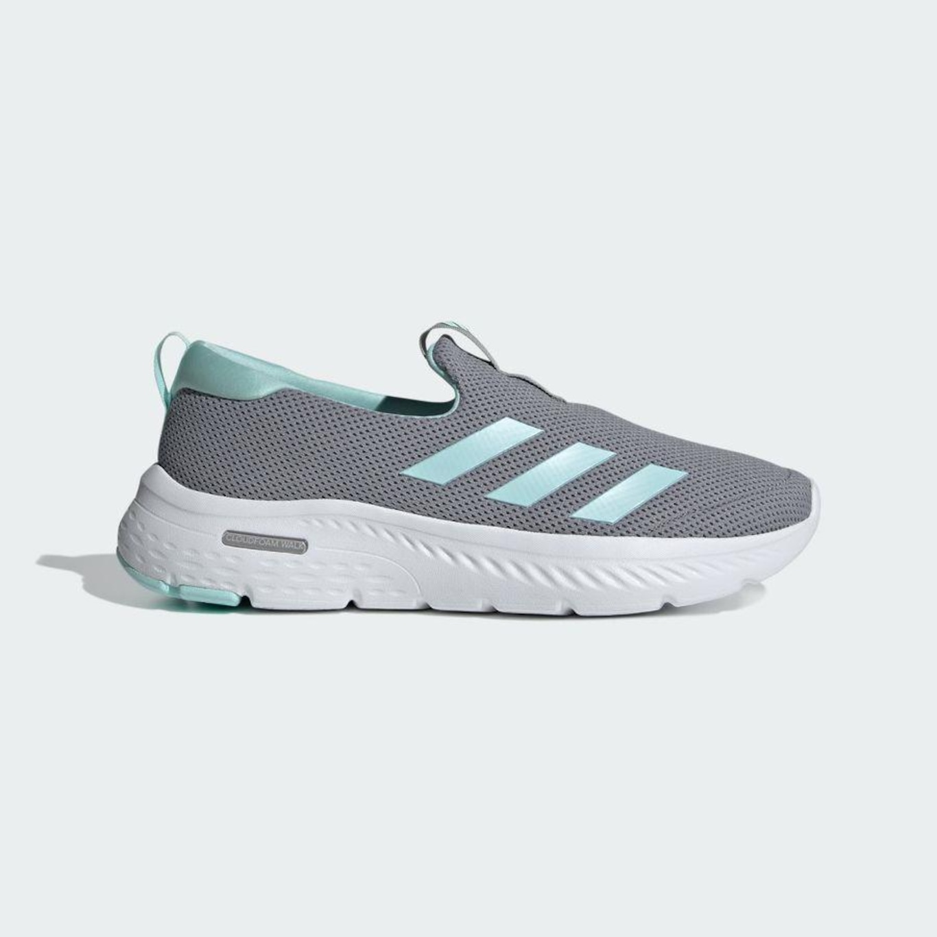 Tênis adidas Cloudfoam Move Lounger - Feminino - Foto 2